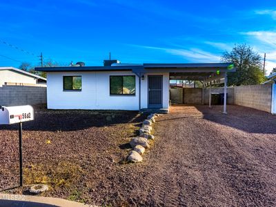 5632 E Mabel St, Tucson, AZ, 85712
