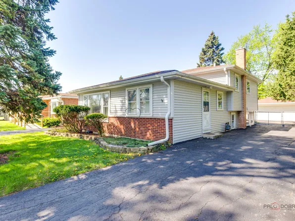 338 Ash Ave, Wood Dale, IL 60191