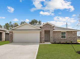 16033 Shaded Holly Path, Magnolia, TX 77355