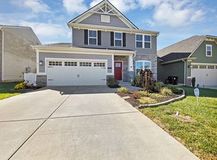 2912 Cherry Point Ln, Columbia, TN 38401