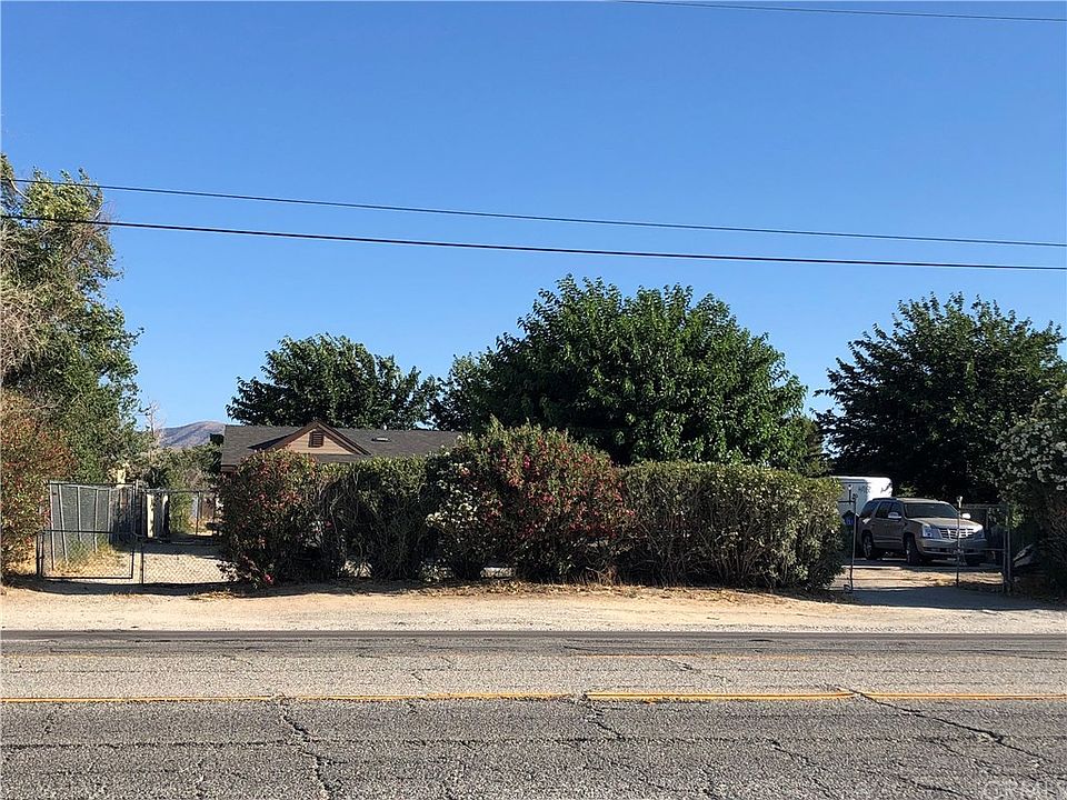 1st image of 4126 Pearblossom Hwy