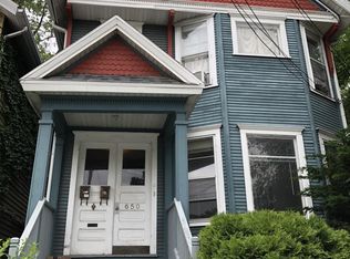 650 E Johnson St APT 1, Madison, WI 53703