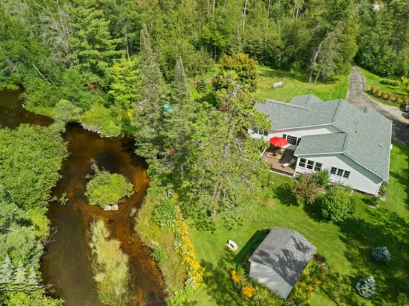 19140 Durkee Dr, Atlanta, MI 49709