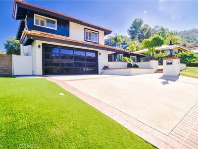 1814 Old Canyon Dr, Hacienda Heights, CA, 91745