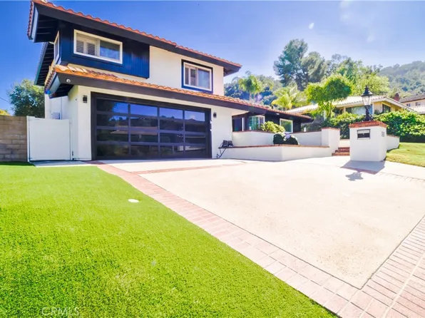 1814 Old Canyon Dr, Hacienda Heights, CA 91745