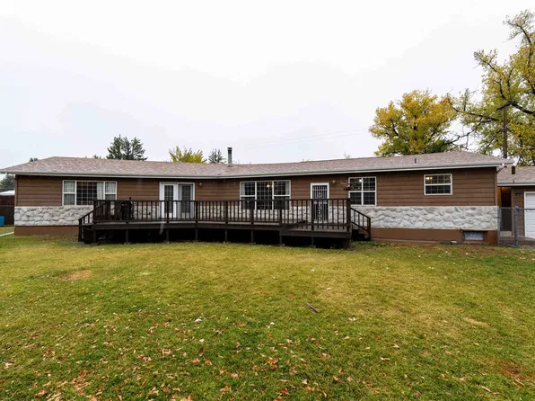 2610 Upper River Rd, Great Falls, MT 59405
