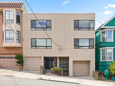 1635 10th Ave UNIT 5, San Francisco, CA, 94122
