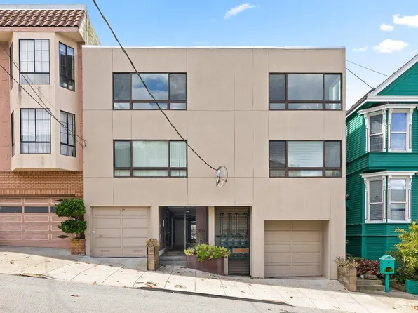 1635 10th Ave Unit 5, San Francisco, CA 94122