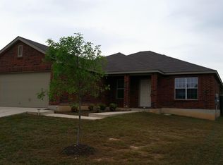 6208 Taree Loop, Killeen, TX 76549