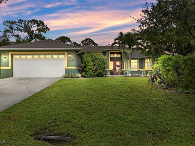 608 Canton Ave, Lehigh Acres, FL, 33972