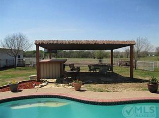 14701 Meadowland Cir, Newark, TX 76071