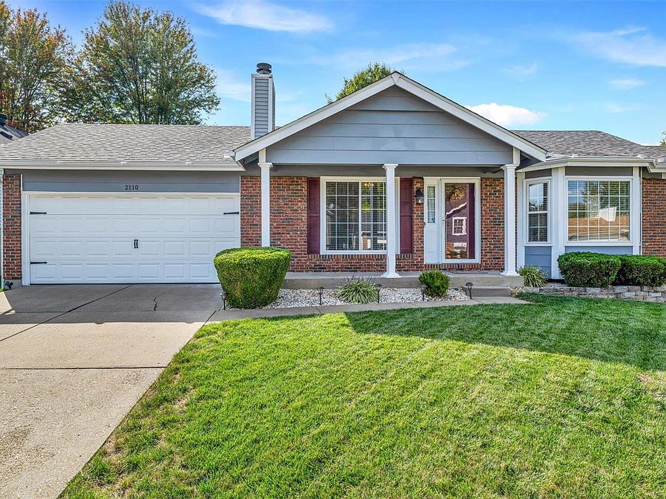 1st image of 2110 Hungerford Dr