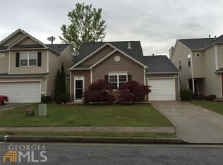 3020 Lakeside Cir, Covington, GA 30016