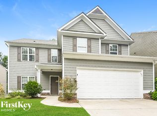 105 Valdosta Ave, Canton, GA 30114