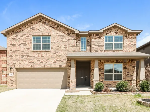 6232 Topsail Dr, Fort Worth, TX 76179