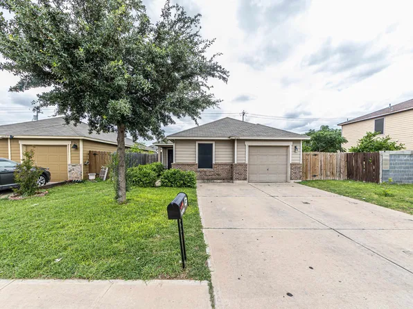 14101 Fawn Dr, Laredo, TX 78045