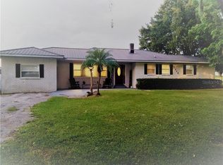 7314 County Road 710, Center Hill, FL 33514