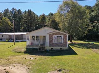 575 Ceola L Miller Ave, Selma, AL 36701