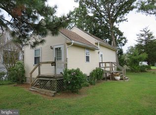 117 Maple St, Crisfield, MD 21817
