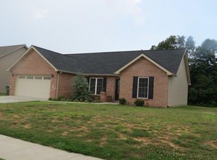 1720 Doran Rd S, Murray, KY 42071