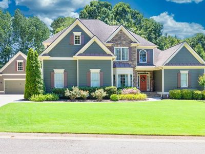 4910 Magnolia Creek Dr, Cumming, GA, 30028