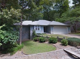 8 Ciemny Ln, Bella Vista, AR 72715