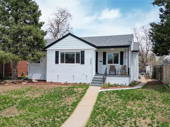 3260 Bellaire Street, Denver, CO 80207