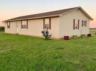 165242 N 3020th Rd, Foster, OK 73434