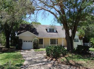 2705 Placid Ave, Fort Pierce, FL 34982