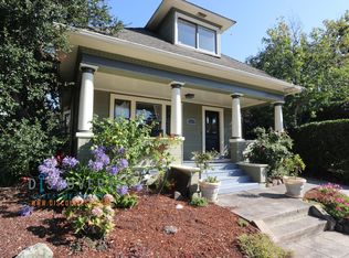 4184 Montgomery St, Oakland, CA 94611