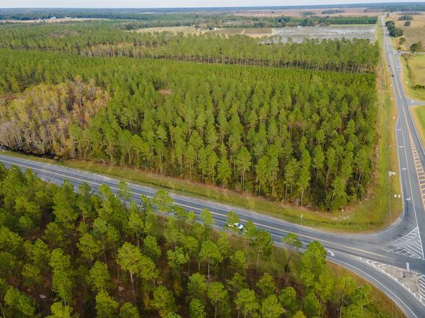 31 Acres Hwy #221, Lakeland, GA 31635