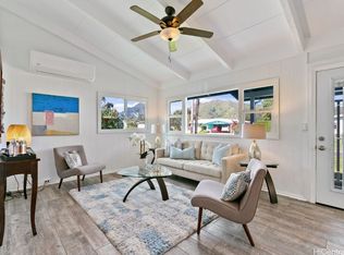 1365 Manu Aloha St, Kailua, HI 96734
