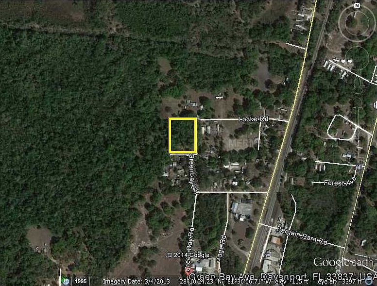 2nd image of Greenbay Cir