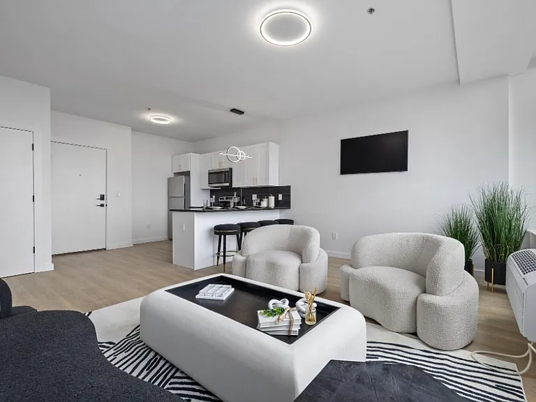 Soundview Apartments — Photo 4