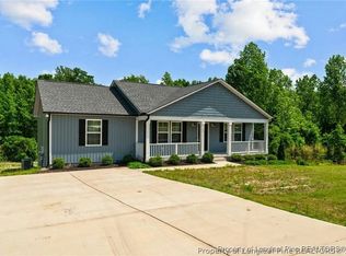 142 Placid Pond Dr, Broadway, NC 27505