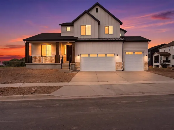 1557 E Livi Ln #21, Saratoga Springs, UT 84045