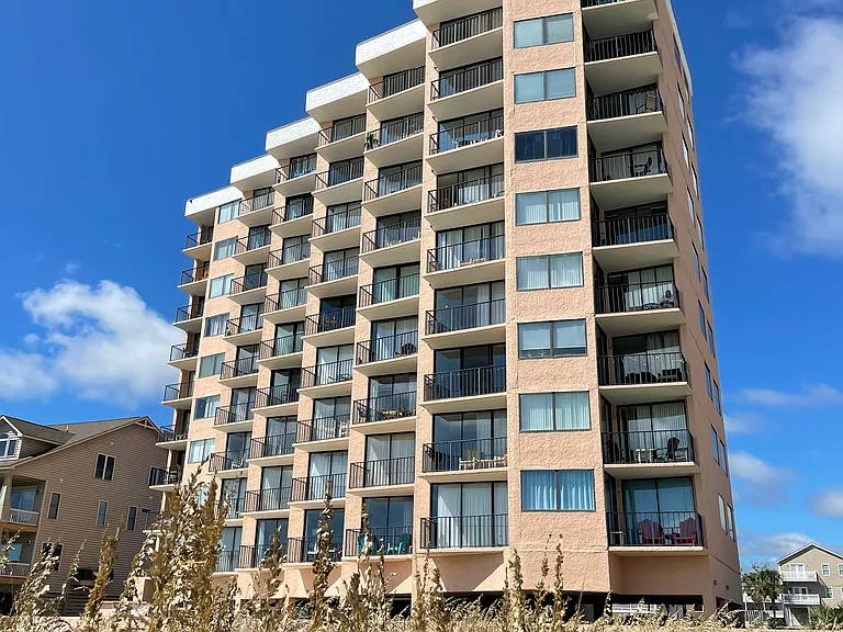 1501 S Ocean Blvd #703 — Photo 15