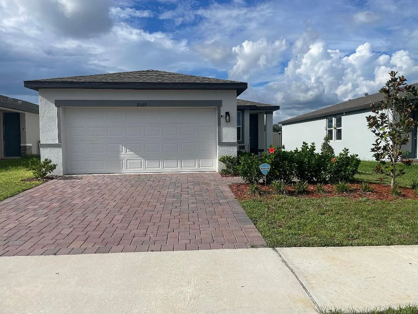 3 bed 2 bath home — Photo 1