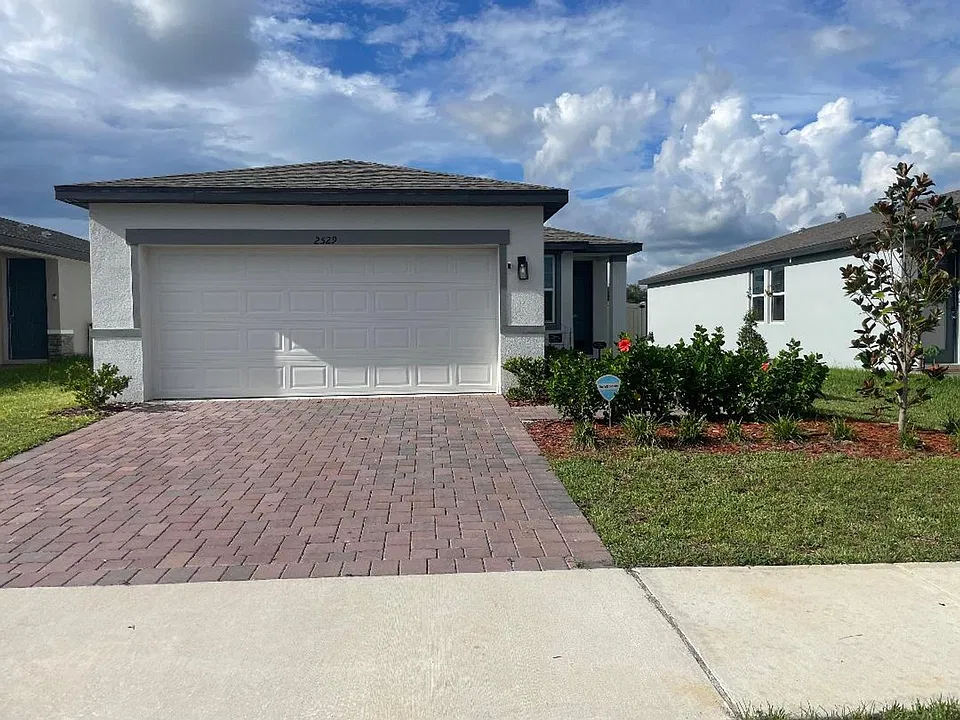 2529 Merseyside Ct