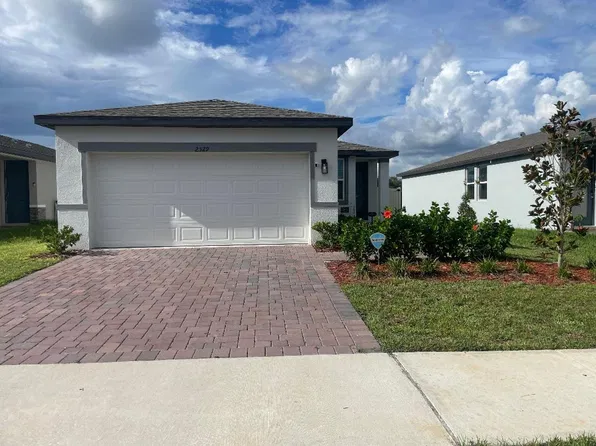 2529 Merseyside Ct, Haines City, FL 33844