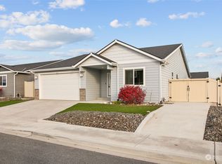 263 S Mystical Ave, East Wenatchee, WA