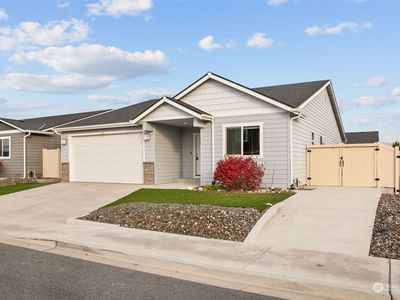 263 S Mystical Avenue, East Wenatchee, WA, 98802