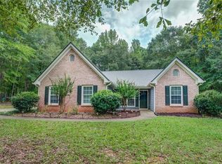 240 Alcovy Way, Covington, GA 30014