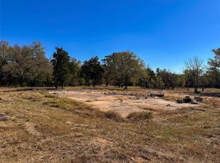 LOT 9D Foothill Rd, Bastrop, TX 78602