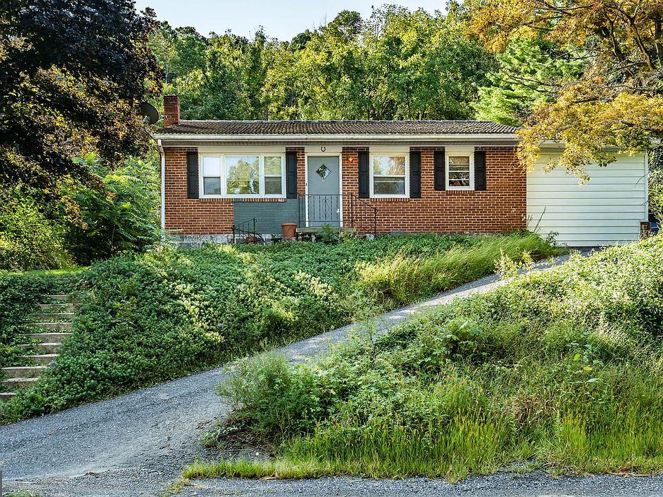 1642 Moselem Springs Rd, Hamburg, PA 19526 MLS PABK2029128 Zillow