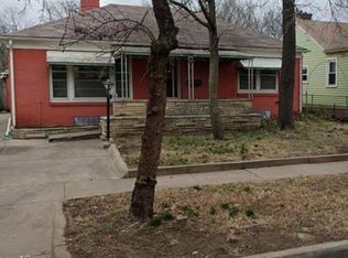 1824 N Fairview Ave, Wichita, KS 67203