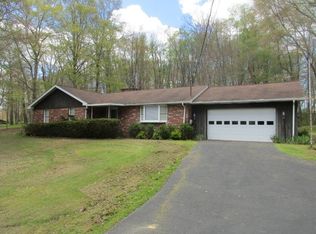 577 Rockland Nickleville Rd, Kennerdell, PA 16374