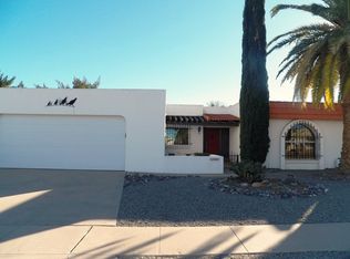 148 E Santa Inez, Green Valley, AZ 85614