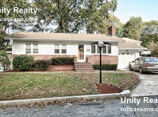 (Undisclosed Address), Arlington, MA 02474