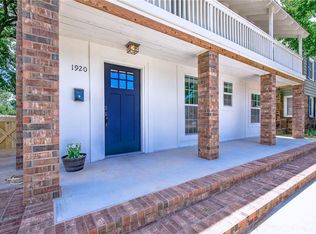 1920 NW 31st St, Oklahoma City, OK 73118